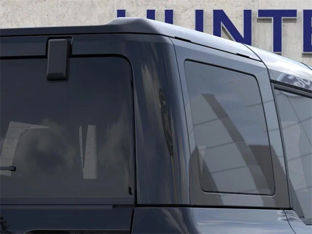 Nuevos FORD BRONCO at Huntersville Ford in Huntersville