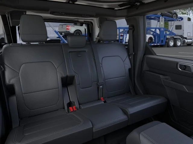 Nuevos FORD BRONCO à Estados chez autogozo