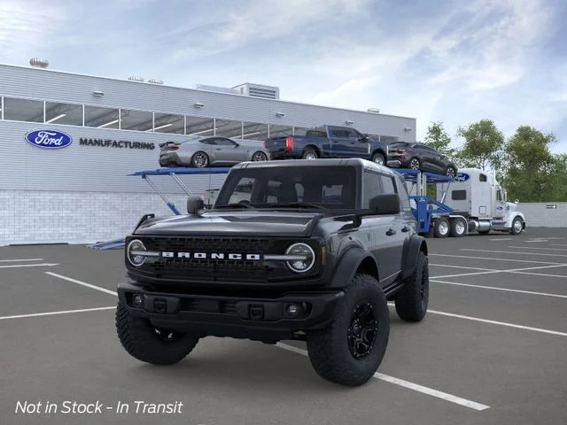 Nuevos FORD BRONCO à Estados chez autogozo
