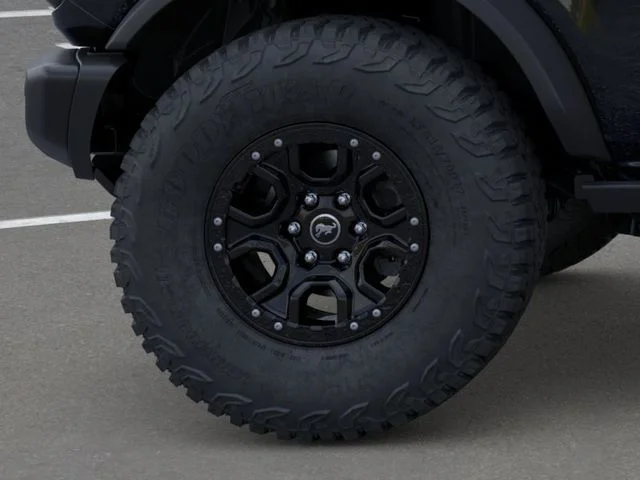 Nuevos FORD BRONCO à Estados chez autogozo
