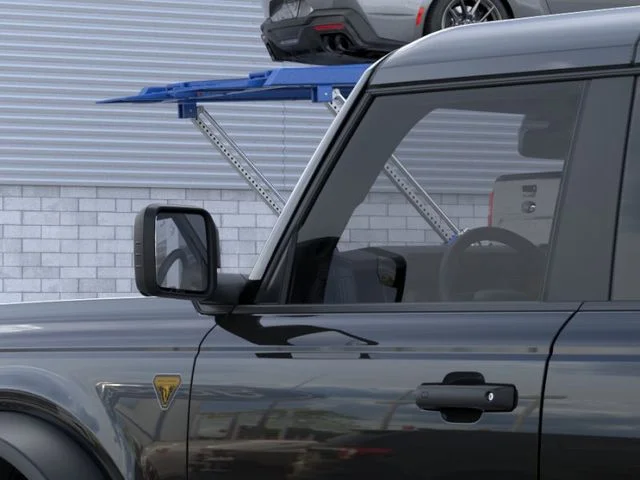 Nuevos FORD BRONCO à Estados chez autogozo