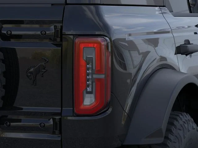 Nuevos FORD BRONCO à Estados chez autogozo