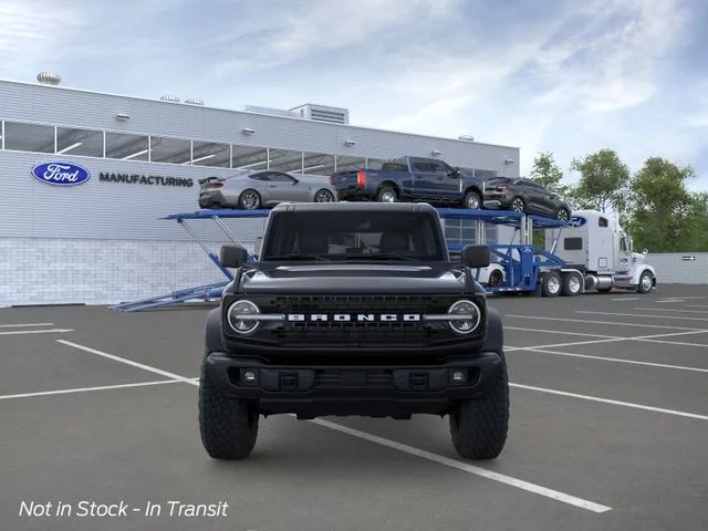Nuevos FORD BRONCO à Estados chez autogozo