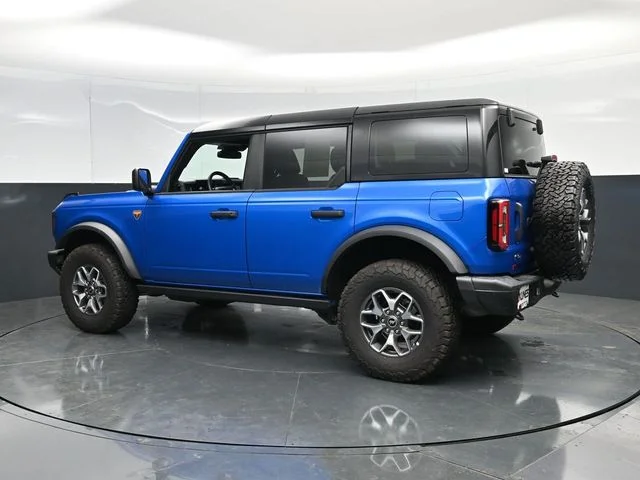 SEMINUEVOS FORD Bronco a Estados en autogozo
