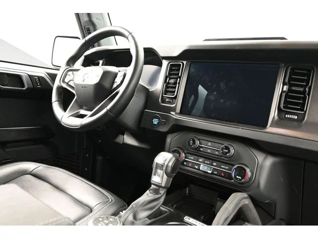 SEMINUEVOS FORD Bronco a Estados en autogozo