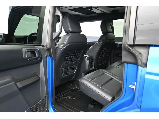 SEMINUEVOS FORD Bronco a Estados en autogozo