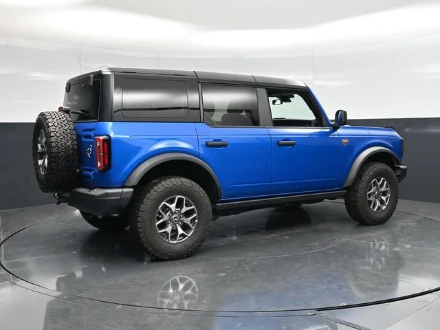 SEMINUEVOS FORD Bronco a Estados en autogozo