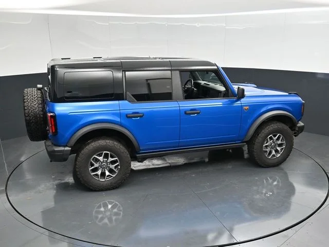 SEMINUEVOS FORD Bronco a Estados en autogozo
