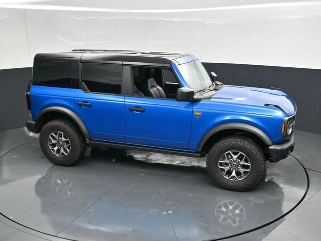 SEMINUEVOS FORD Bronco a Estados en autogozo