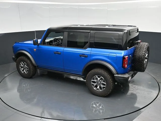 SEMINUEVOS FORD Bronco a Estados en autogozo