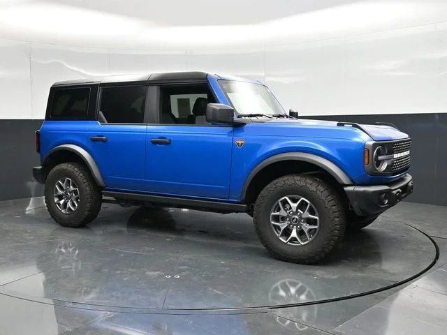 SEMINUEVOS FORD Bronco a Estados en autogozo