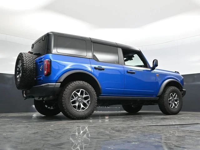 SEMINUEVOS FORD Bronco a Estados en autogozo