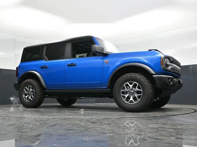 SEMINUEVOS FORD Bronco a Estados en autogozo