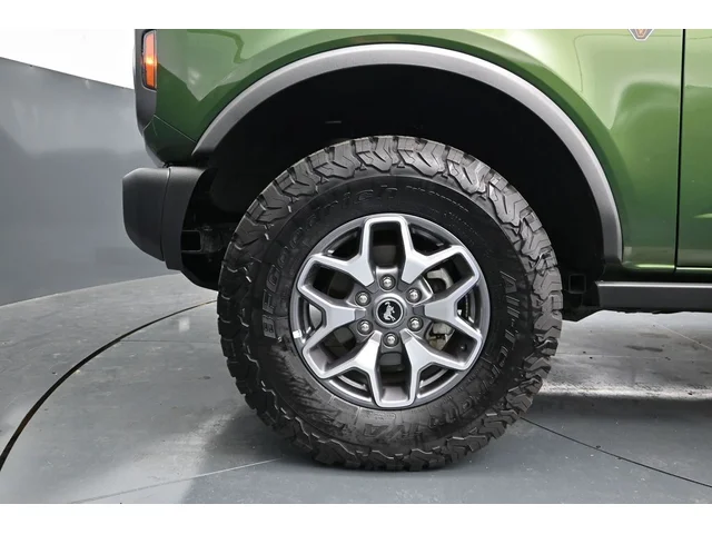 SEMINUEVOS FORD Bronco a Estados en autogozo