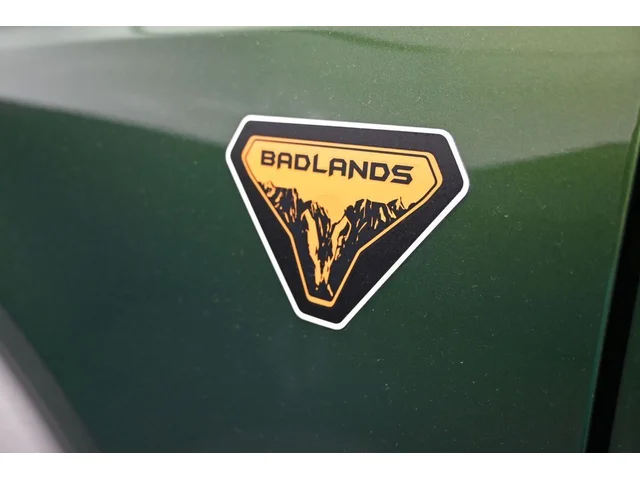 SEMINUEVOS FORD Bronco a Estados en autogozo