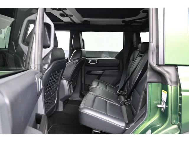 SEMINUEVOS FORD Bronco a Estados en autogozo