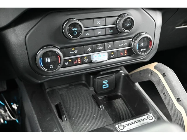 SEMINUEVOS FORD Bronco a Estados en autogozo