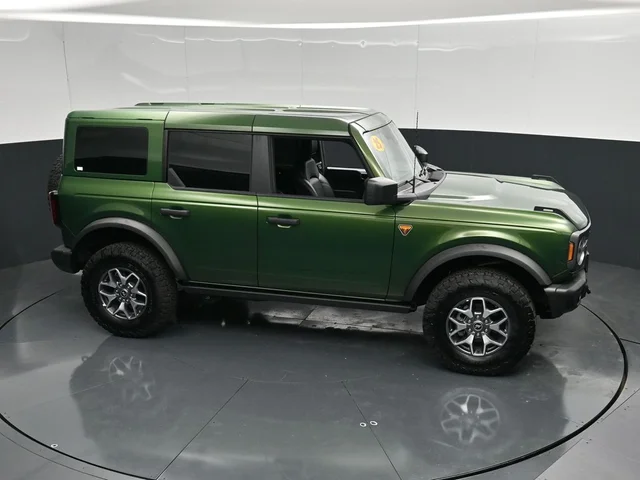 SEMINUEVOS FORD Bronco a Estados en autogozo