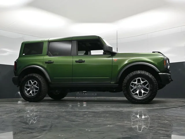 SEMINUEVOS FORD Bronco a Estados en autogozo