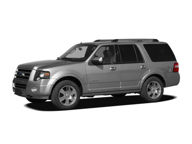 SEMINUEVOS FORD Expedition a Estados en autogozo