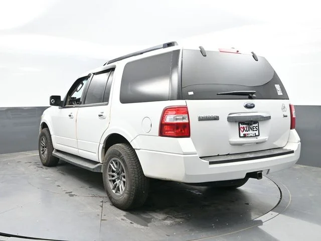 SEMINUEVOS FORD Expedition a Estados en autogozo