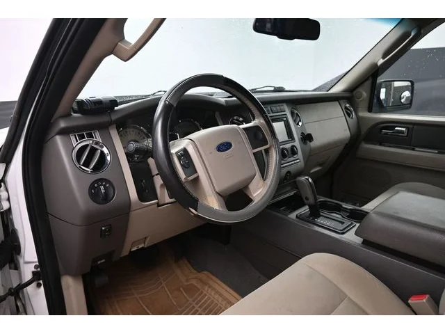 SEMINUEVOS FORD Expedition a Estados en autogozo