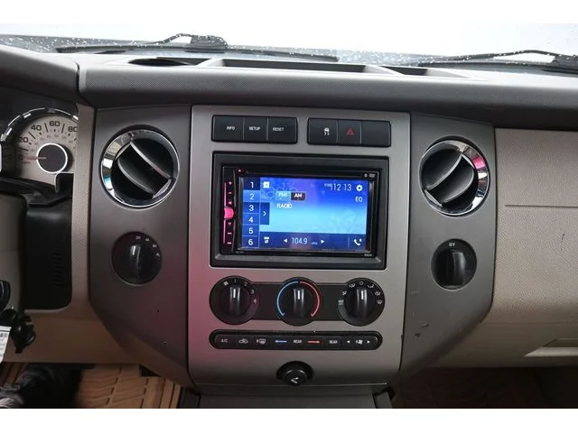 SEMINUEVOS FORD Expedition a Estados en autogozo