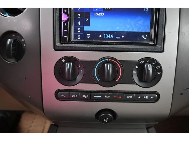 SEMINUEVOS FORD Expedition a Estados en autogozo