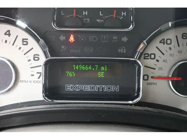 SEMINUEVOS FORD Expedition a Estados en autogozo