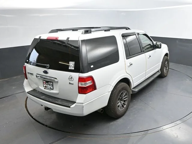 SEMINUEVOS FORD Expedition a Estados en autogozo