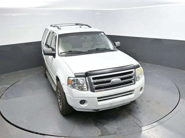 SEMINUEVOS FORD Expedition a Estados en autogozo