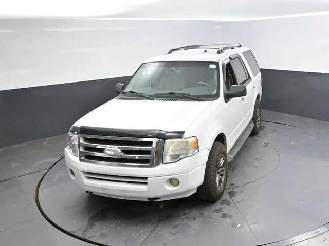 SEMINUEVOS FORD Expedition a Estados en autogozo