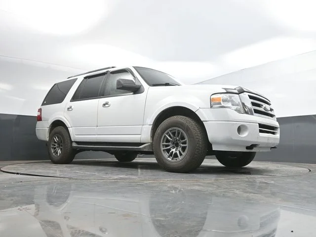 SEMINUEVOS FORD Expedition a Estados en autogozo