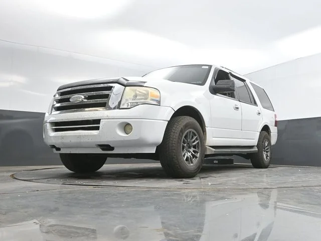 SEMINUEVOS FORD Expedition a Estados en autogozo