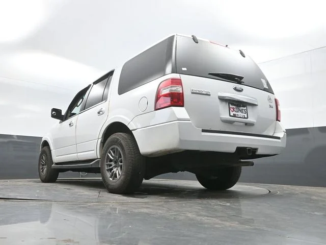 SEMINUEVOS FORD Expedition a Estados en autogozo