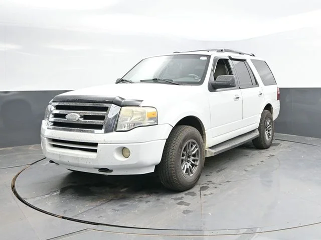 SEMINUEVOS FORD Expedition a Estados en autogozo