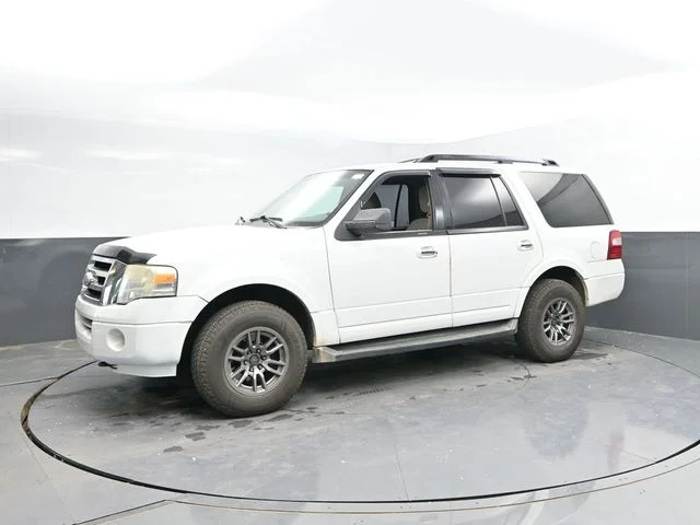 SEMINUEVOS FORD Expedition a Estados en autogozo