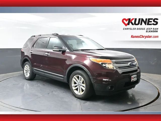 SEMINUEVOS FORD Explorer a Estados en autogozo