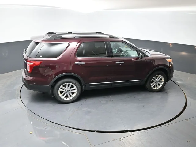SEMINUEVOS FORD Explorer a Estados en autogozo