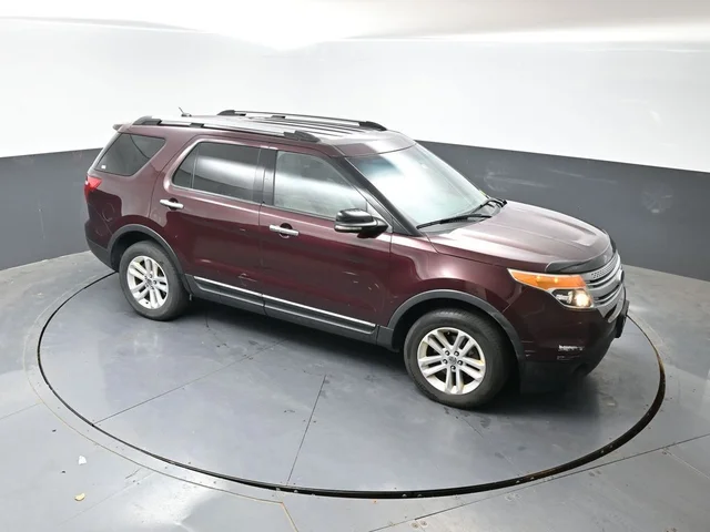 SEMINUEVOS FORD Explorer a Estados en autogozo
