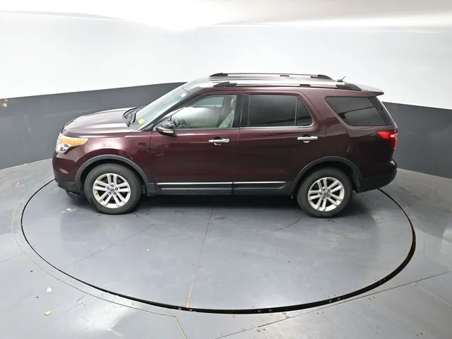 SEMINUEVOS FORD Explorer a Estados en autogozo
