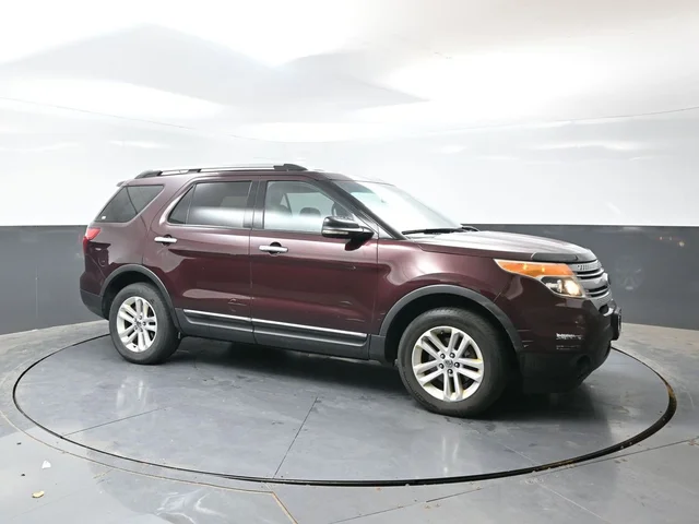 SEMINUEVOS FORD Explorer a Estados en autogozo