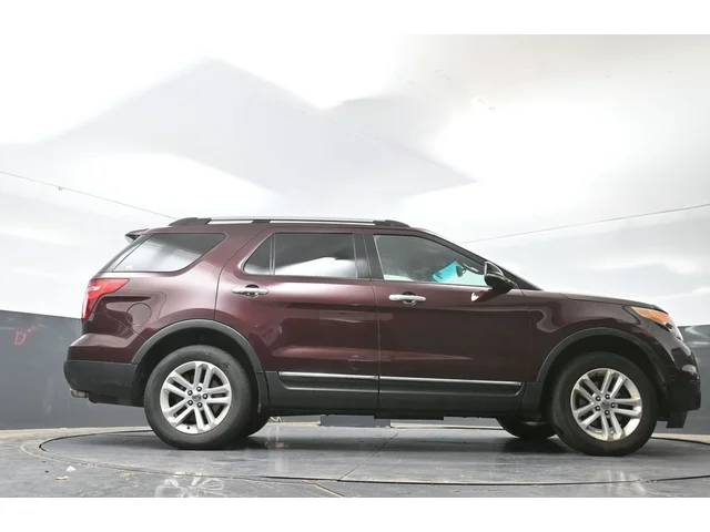 SEMINUEVOS FORD Explorer a Estados en autogozo