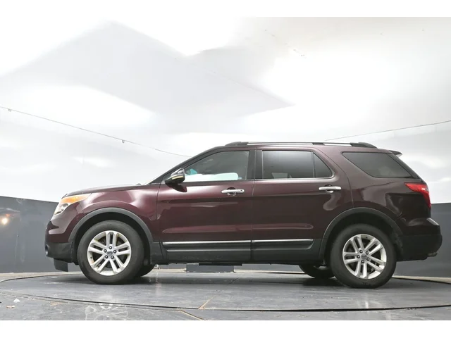 SEMINUEVOS FORD Explorer a Estados en autogozo