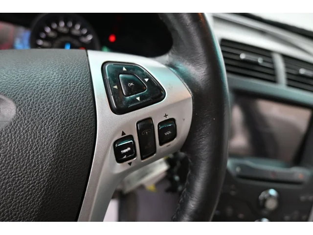 SEMINUEVOS FORD Explorer a Estados en autogozo