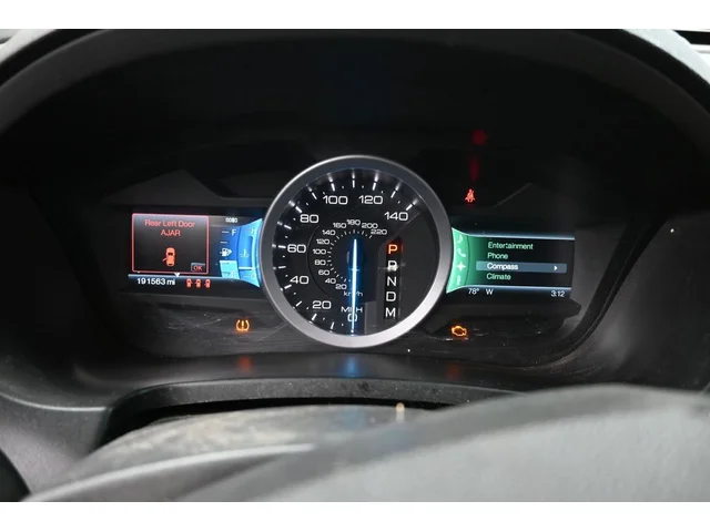 SEMINUEVOS FORD Explorer a Estados en autogozo