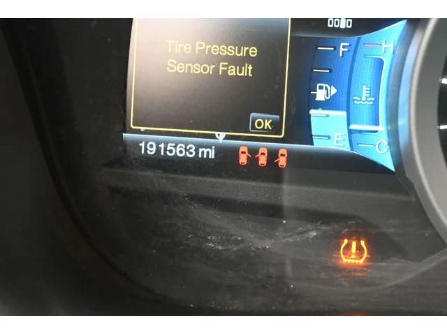 SEMINUEVOS FORD Explorer a Estados en autogozo