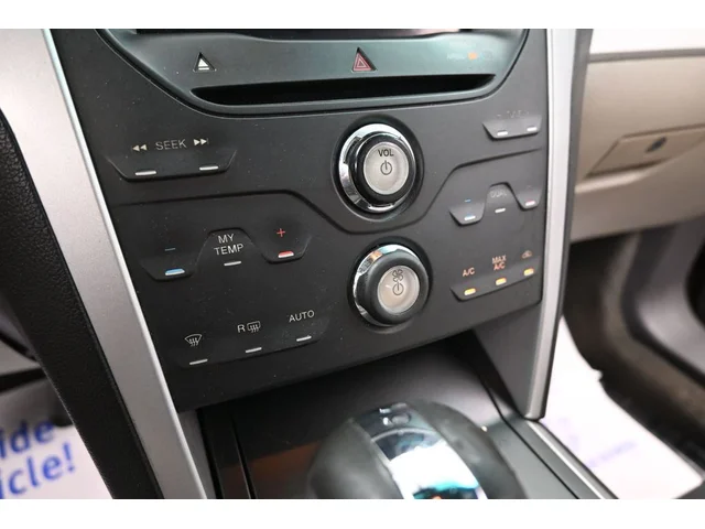 SEMINUEVOS FORD Explorer a Estados en autogozo