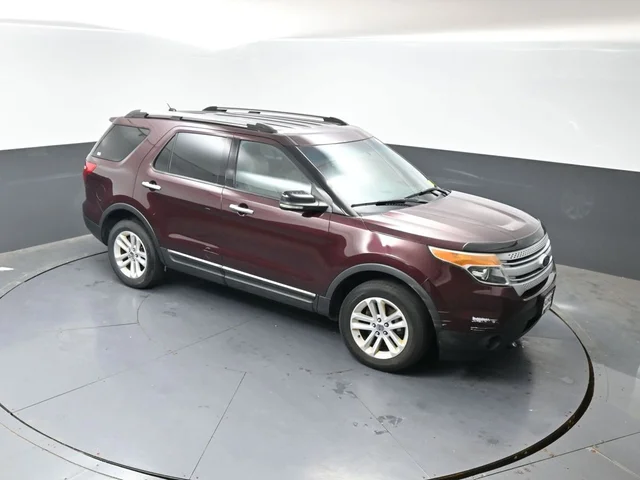 SEMINUEVOS FORD Explorer a Estados en autogozo