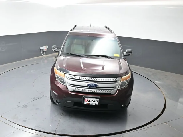 SEMINUEVOS FORD Explorer a Estados en autogozo